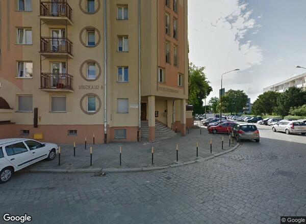 Ceny mieszkań Wrocław UL. PRZESTRZENNA 19A