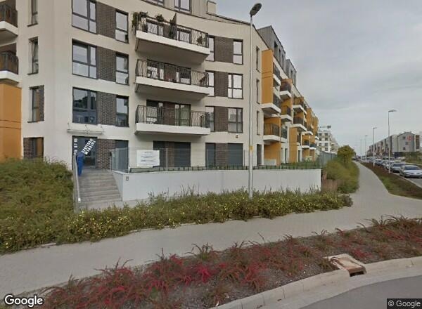 Ceny transakcyjne mieszkań Wrocław UL. GEN. STEFANA GROTA-ROWECKIEGO 115