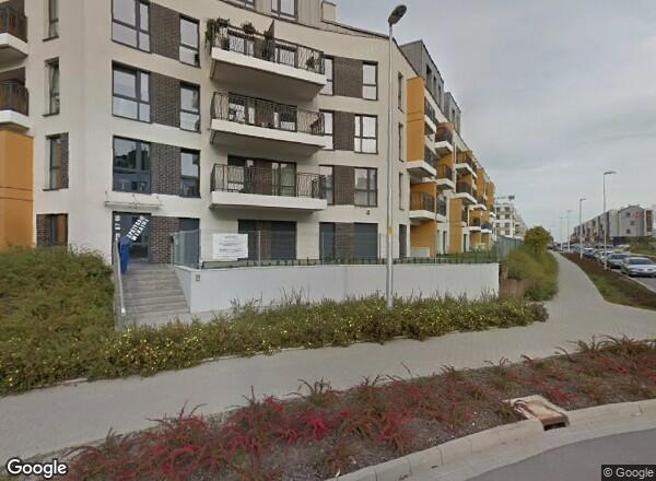 Ceny mieszkań Wrocław UL. GEN. STEFANA GROTA-ROWECKIEGO 115