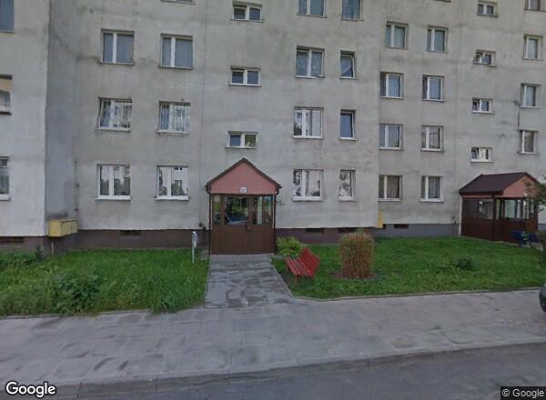 Ceny mieszkań Kraków Osiedle Bohaterów Września 27