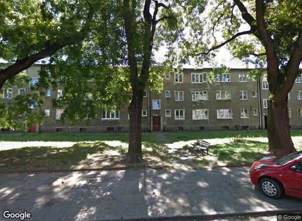 Ceny mieszkań Wrocław UL. GRUDZIĄDZKA 87