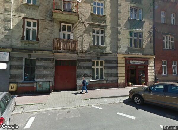 Ceny mieszkań Katowice Żwirki i Wigury 27