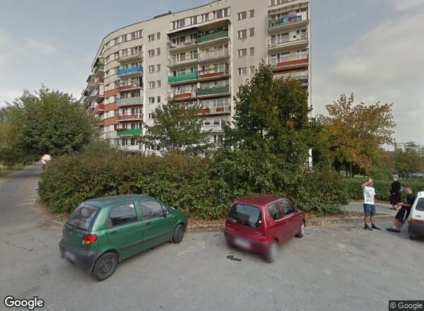 Ceny transakcyjne mieszkań Lublin Sympatyczna 16