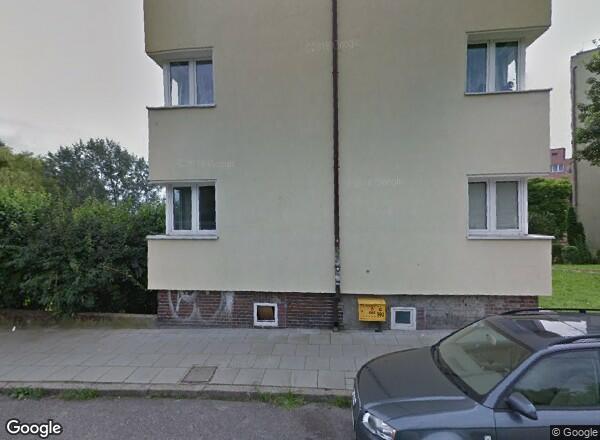 Ceny mieszkań Szczecin Willowa 20