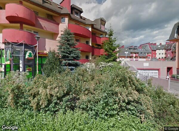 Ceny mieszkań Wrocław UL. STEFANA JARACZA 63A