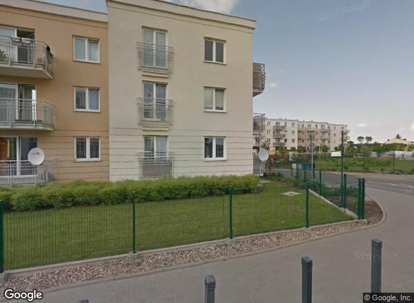 Ceny mieszkań Warszawa ul. Żeglugi Wiślanej 10