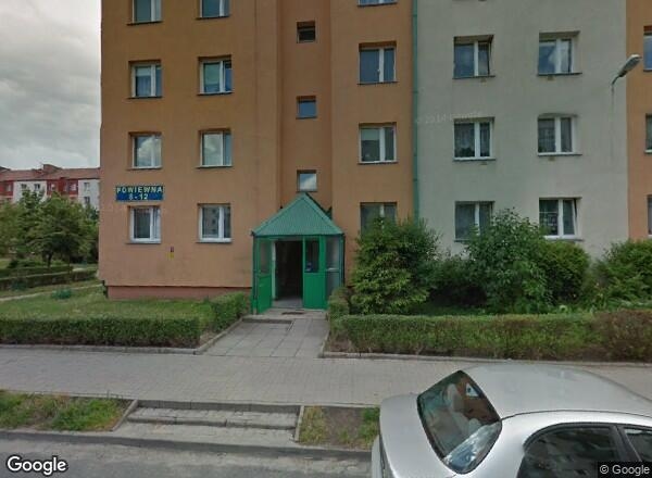 Ceny transakcyjne mieszkań Wrocław UL. POWIEWNA 8