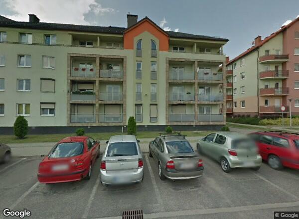 Ceny mieszkań Wrocław UL. STROŃSKA 37