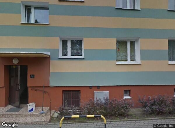 Ceny transakcyjne mieszkań Gdynia Widna 13