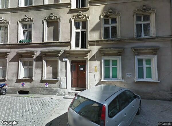 Ceny mieszkań Wrocław UL. WĄSKA 4