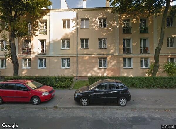 Ceny transakcyjne mieszkań Lublin Lotnicza 2