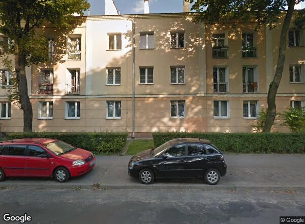 Ceny mieszkań Lublin Lotnicza 2