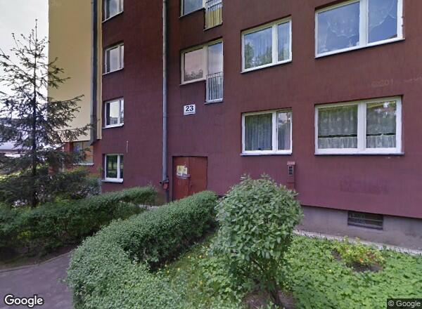 Ceny mieszkań Wrocław UL. OBORNICKA 23