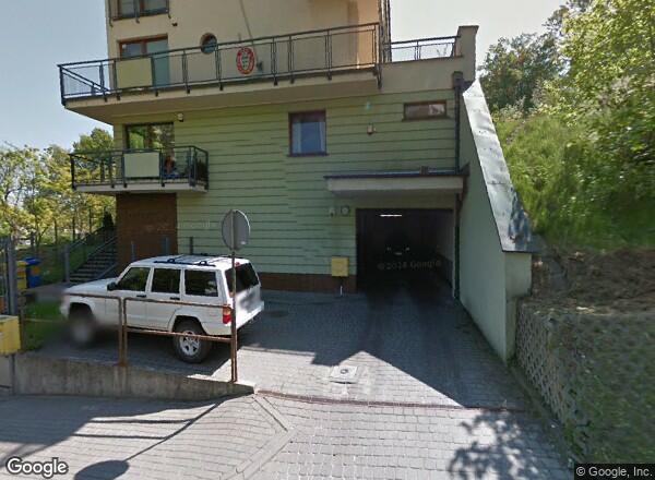 Ceny mieszkań Gdynia Legionów 37