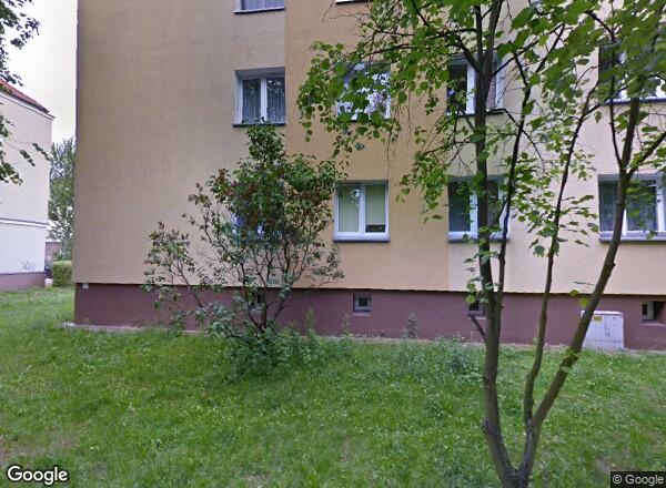 Ceny mieszkań Poznań Zbożowa 12