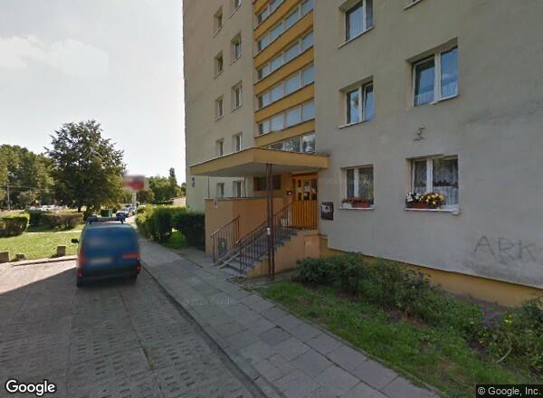 Ceny transakcyjne mieszkań Gdynia Morska 303