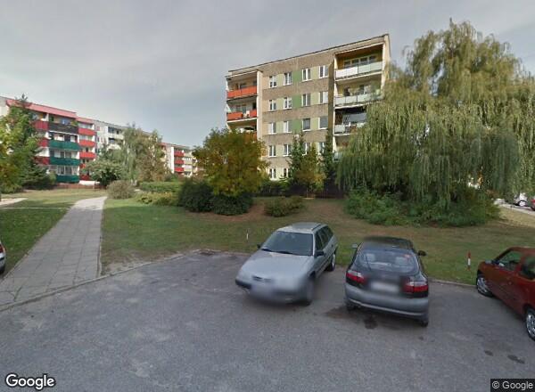 Ceny mieszkań Białystok Stroma 20