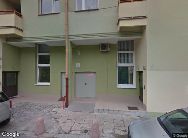 Ceny mieszkań Wrocław UL. ŚRODKOWA 3