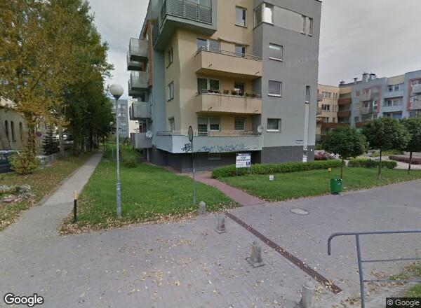 Ceny mieszkań Wrocław UL. JERZEGO BAJANA 41