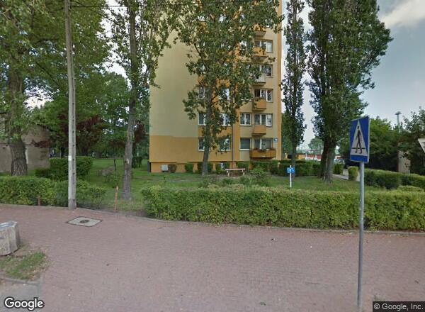 Ceny mieszkań Gdynia Chylońska 74