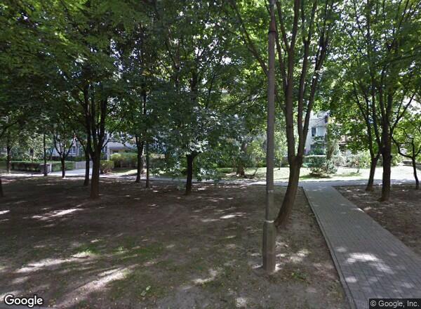 Ceny mieszkań Warszawa ul. Spalska 4