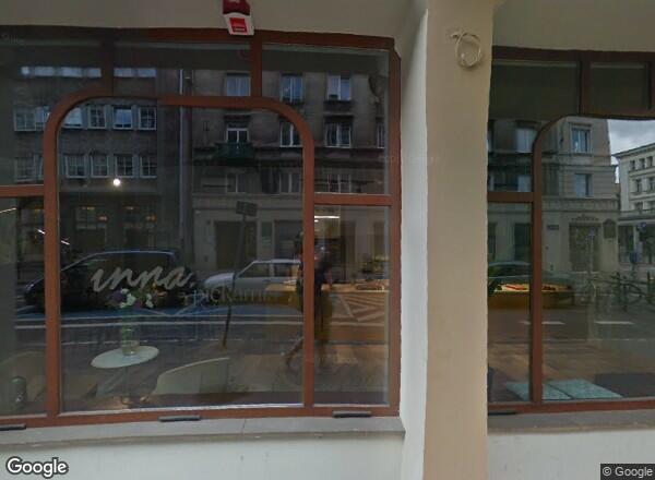 Ceny mieszkań Poznań Franciszka Ratajczaka 39