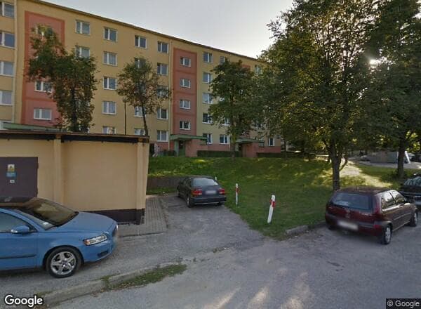 Ceny mieszkań Lublin Różana 19