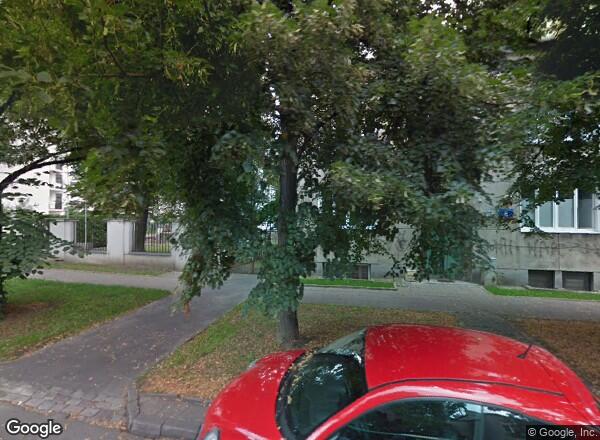 Ceny mieszkań Warszawa ul. S. Czarnieckiego 8