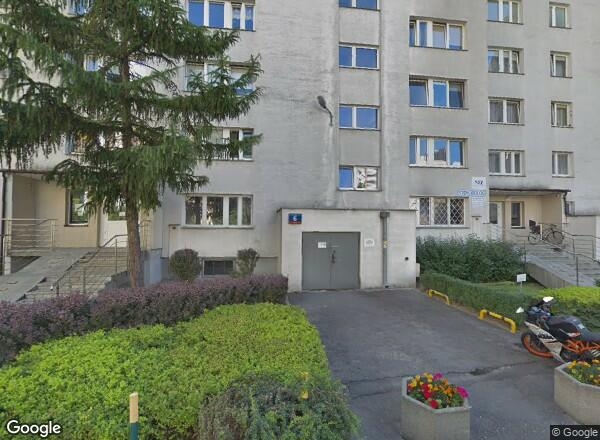 Ceny transakcyjne mieszkań Warszawa ul. Brygady Pościgowej 6