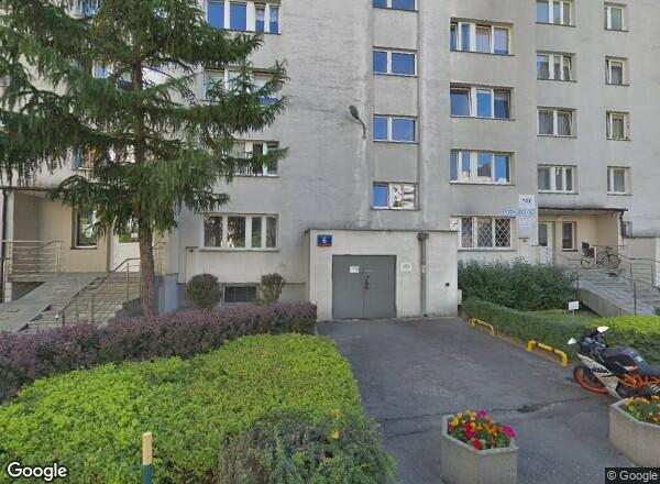 Ceny mieszkań Warszawa ul. Brygady Pościgowej 6