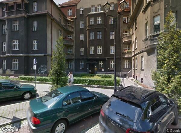 Ceny mieszkań Katowice Podgórna 7