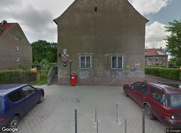 Ceny mieszkań Wrocław UL. OSOBOWICKA 150