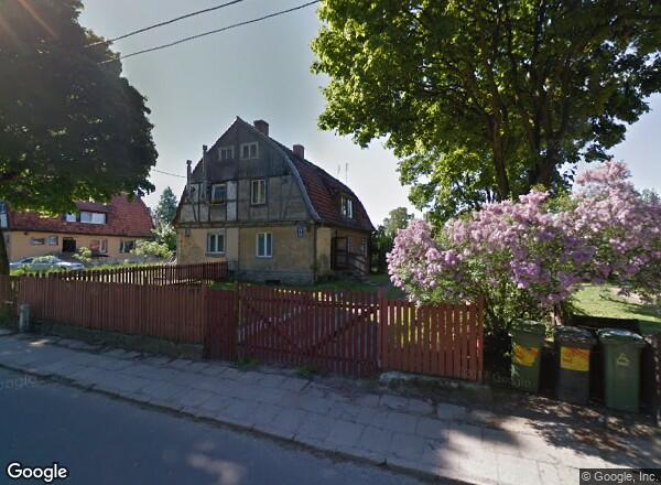 Ceny mieszkań Gdańsk Sówki 37