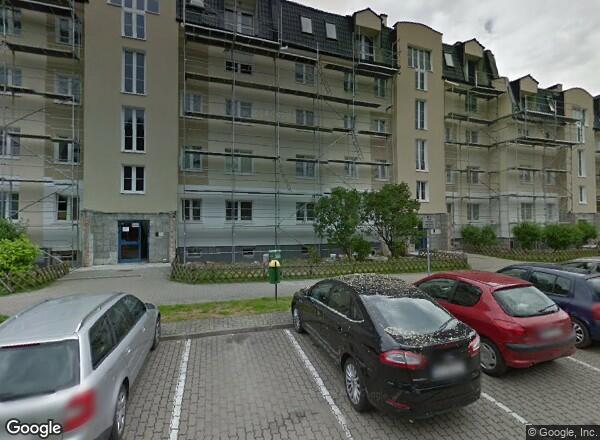 Ceny mieszkań Warszawa ul. Leżajska 3