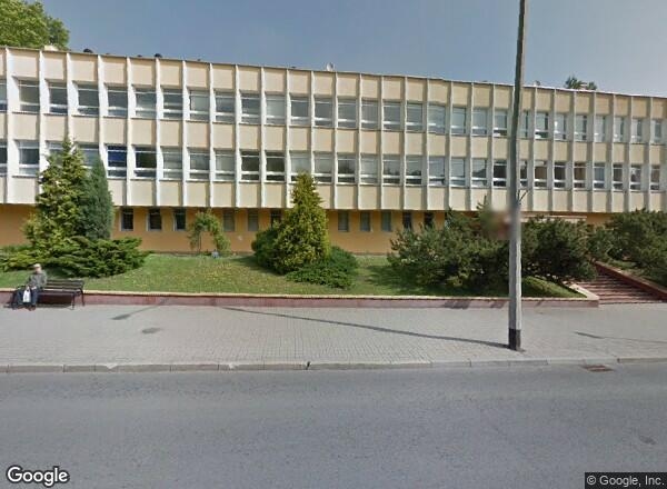 Ceny transakcyjne mieszkań Gdynia Aleja Marsz. Piłsudskiego 8-12