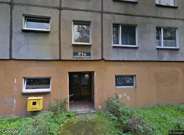 Ceny mieszkań Katowice Szopienicka 21B