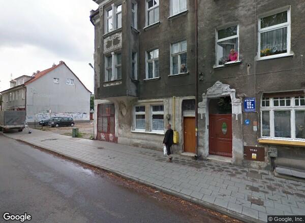 Ceny mieszkań Gdańsk Na Zaspę 53