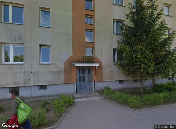 Ceny mieszkań Gdańsk Dąbrowszczaków 32B