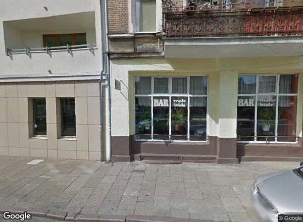 Ceny mieszkań Szczecin Emilii Plater 1