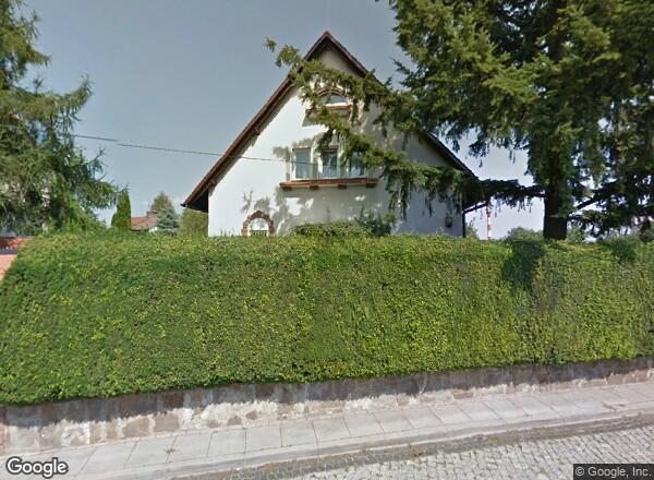 Ceny transakcyjne mieszkań Warszawa ul. Jodłowa 2