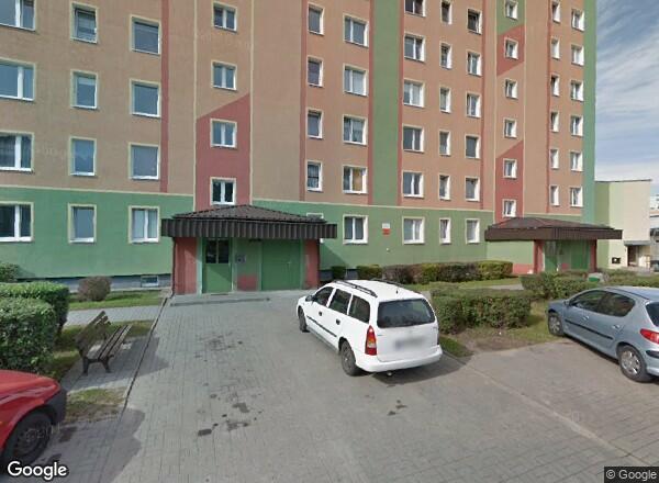 Ceny mieszkań Olsztyn Dworcowa 62