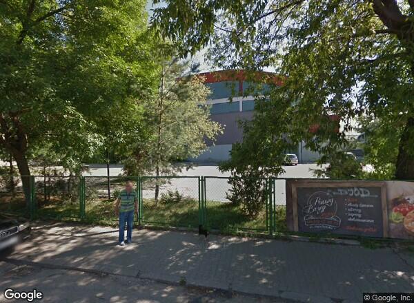 Ceny mieszkań Warszawa ul. Wrzesińska 8