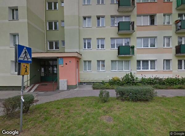 Ceny mieszkań Bydgoszcz Grabowa 1