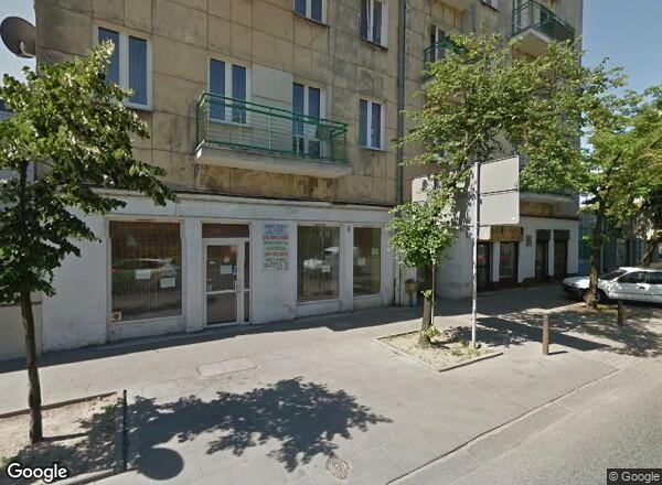 Ceny transakcyjne mieszkań Warszawa ul. Targowa 5