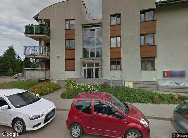 Ceny mieszkań Wrocław UL. AMETYSTOWA 1