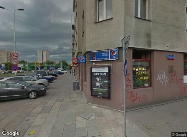 Ceny mieszkań Warszawa ul. Czerniakowska 149