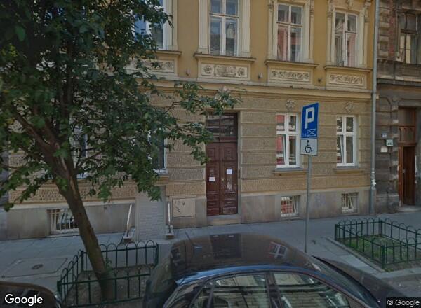 Ceny mieszkań Kraków Jana Kochanowskiego 26