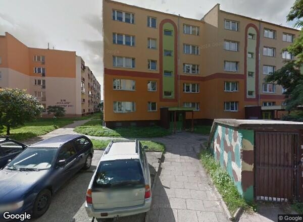 Ceny transakcyjne mieszkań Szczecin Boryny 29
