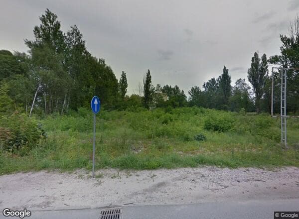 Ceny transakcyjne mieszkań Zielonka Wojska Polskiego 1