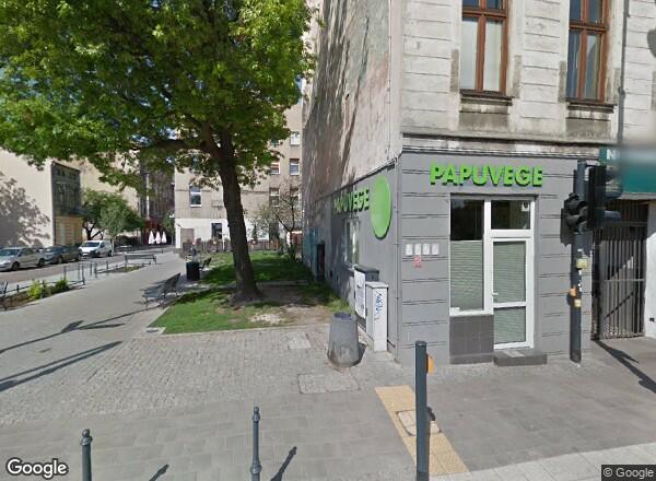 Ceny mieszkań Łódź Henryka Sienkiewicza 15